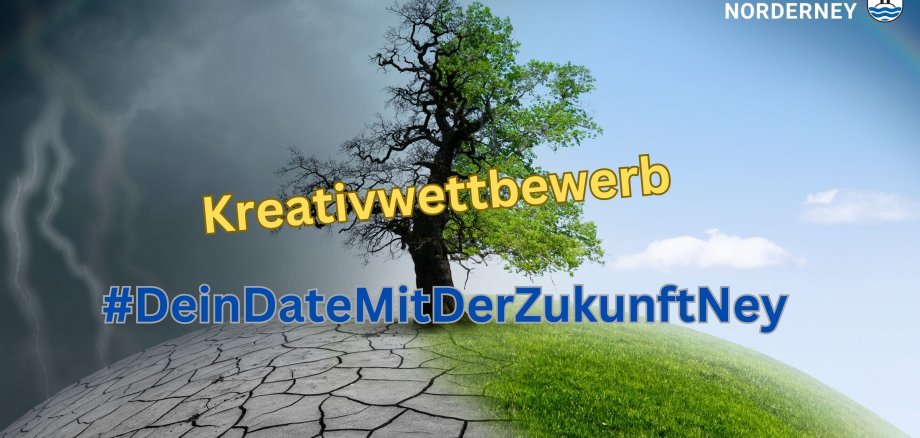 #DeinDateMitDerZukunftNey - 1